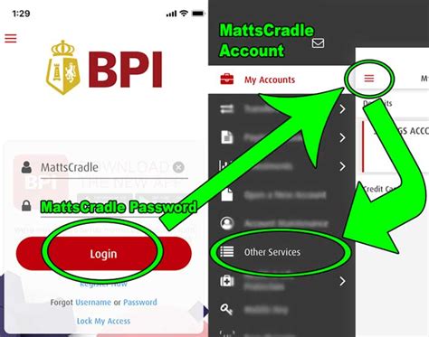 how to log in bpi online|Mobile .